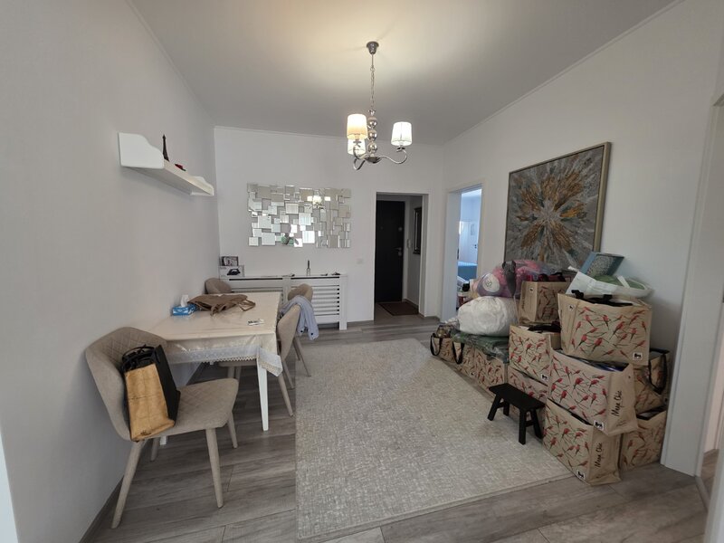 Universitate, 10 minute metrou, pe Armeneasca, renovat complet, centrala,